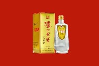 乐亭县回收泸州老窖